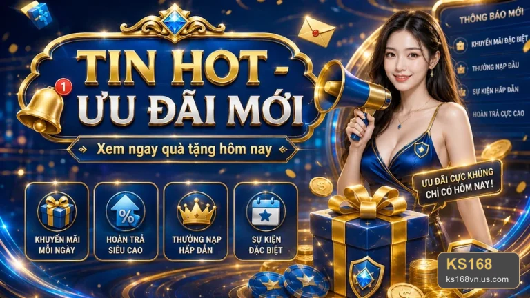 Khuyến Mãi KS168: Cách Quản Lý Ngân Sách Khi Dùng Ưu Đãi Có Trách Nhiệm – ks168vn.us.com
