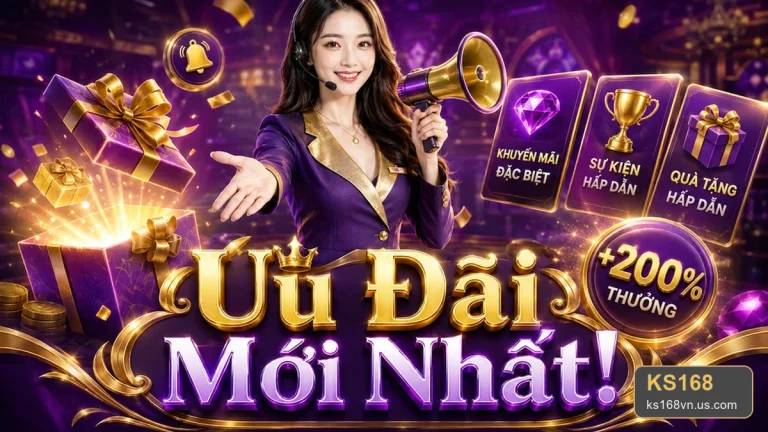 Khuyến Mãi KS168: Cách Đọc Đúng Giá Trị Hiển Thị Và Giá Trị Thực Sau Điều Kiện Nhận Thưởng – ks168vn.us.com