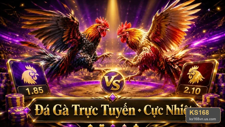 Kinh nghiệm đá gà trực tuyến tại KS168: Ghi chép kết quả để hiểu thói quen, không tìm công thức thắng – ks168vn.us.com