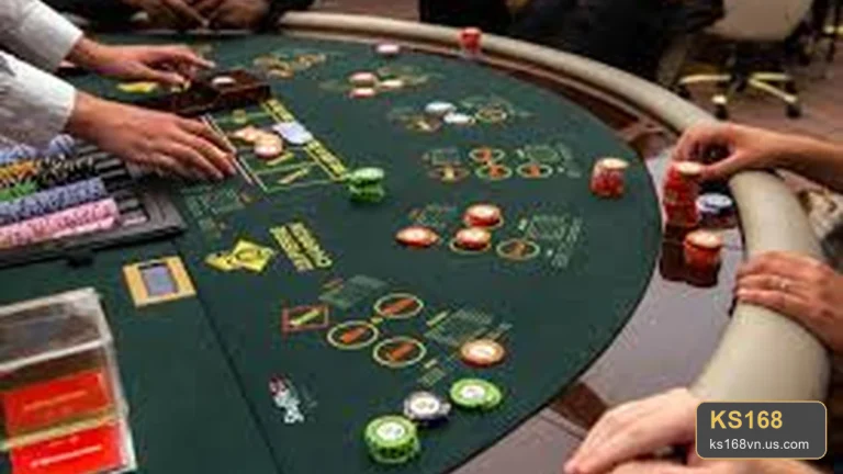 Danh Sách Kiểm Tra Phiên Chơi Nổ Hũ Có Trách Nhiệm Tại KS168: Slot, Bắn Cá, Casino Trực Tuyến Và Quản Lý Ngân Sách – ks168vn.us.com