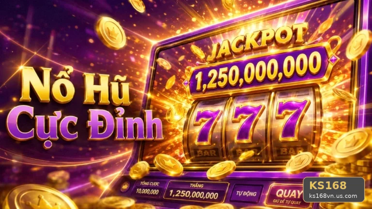 Nổ Hũ KS168: Nhận Diện Dấu Hiệu Nên Dừng Phiên Và Cách Lưu Lịch Sử Giao Dịch – ks168vn.us.com