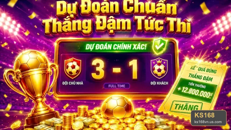 KS168 phân tích thống kê sân nhà – sân khách: Đọc vị lợi thế địa lý trước khi soi tỷ số – ks168vn.us.com