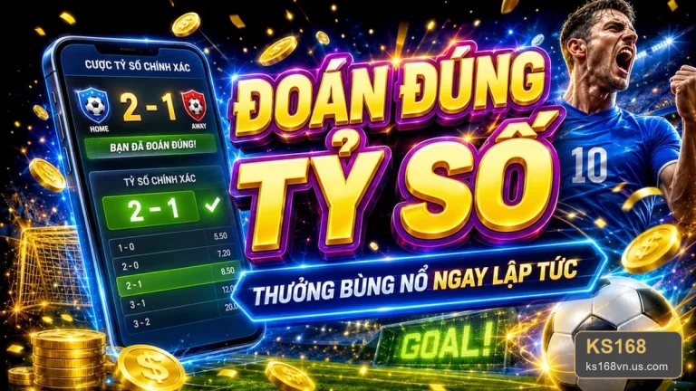 KS168 phân tích thể thao và tỷ số trận đấu: đọc dữ liệu tổng kết, không suy diễn từ một kết quả đơn lẻ – ks168vn.us.com