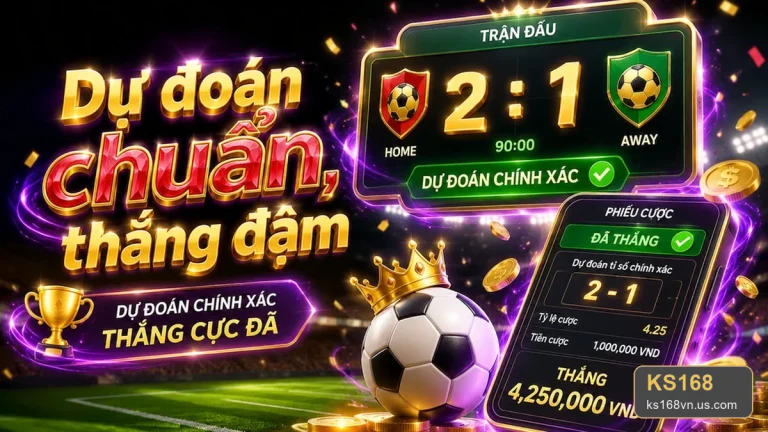 KS168 phân tích đội hình, chấn thương và tỷ số trận đấu: Đọc kế hoạch trước khi dự đoán – ks168vn.us.com