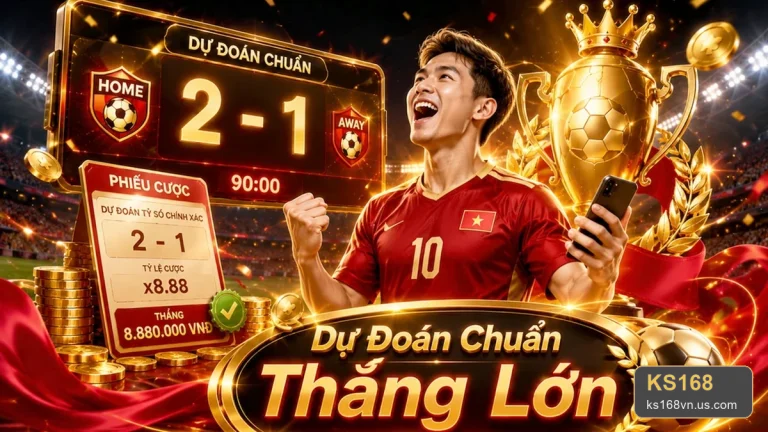 KS168 phân tích thể thao và tỷ số trận đấu: Đánh giá chiến thuật, nhịp độ và các kịch bản có thể xảy ra – ks168vn.us.com