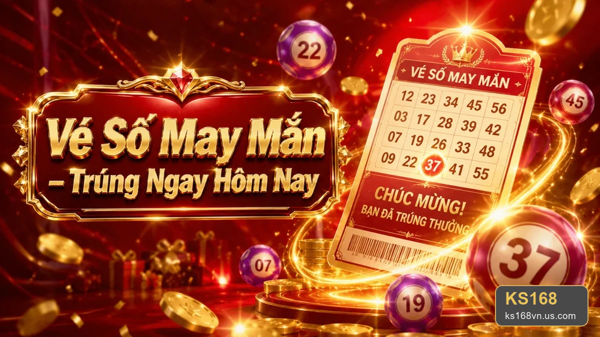 Xổ Số KS168: Cách Quản Lý Thời Gian Theo Dõi Kỳ Quay Và Giới Hạn Chi Tiêu Khi Xem Kết Quả Vé Số – ks168vn.us.com