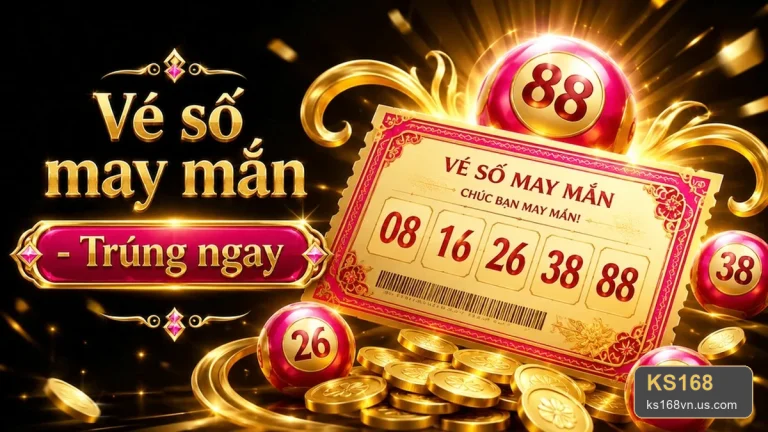 Xổ Số KS168: Trách Nhiệm Cá Nhân Khi Xem Vé Số, Kết Quả Và Kiểm Tra Thông Tin – ks168vn.us.com