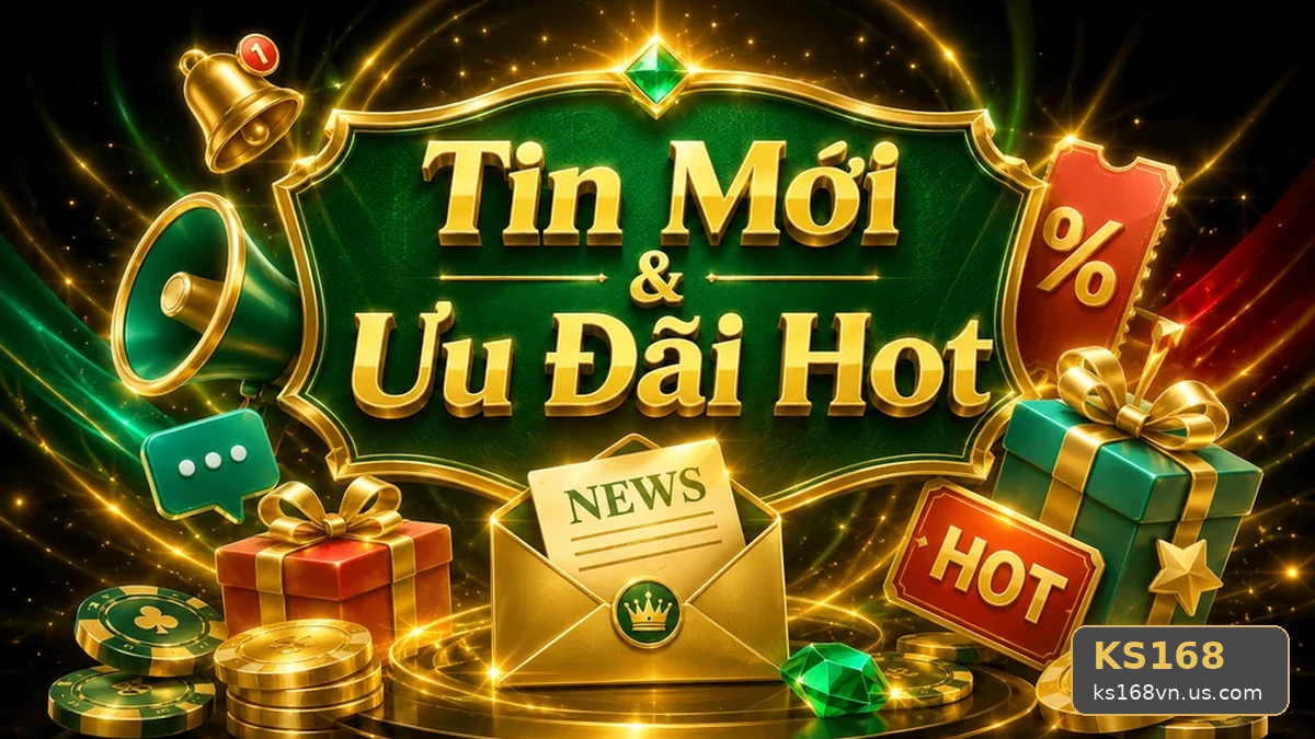 Khuyến Mãi KS168 Tại ks168vn.us.com: Đọc Chi Tiết Giao Diện Tin Mới, Ưu Đãi Và Điều Kiện Nhận Thưởng Qua Chuỗi Trước-Trong-Sau – Bảng So Sánh Ưu Đãi Theo Nhu Cầu Từ Góc Kiểm Chứng Theo Tên Miền