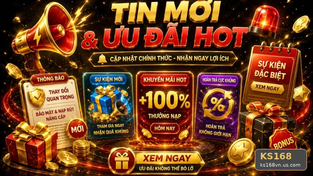 Khuyến Mãi KS168 Tại ks168vn.us.com: Hướng Dẫn Xác Minh Tài Khoản Và Bảo Vệ Thông Tin Cá Nhân Khi Đọc Chi Tiết Giao Diện – Góc Kiểm Chứng Theo Tên Miền