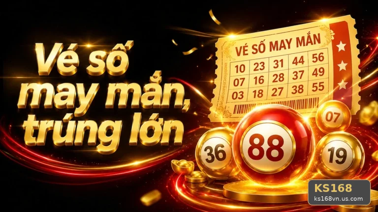 KS168 Tại ks168vn.us.com: Đọc Chi Tiết Giao Diện Vé Số, Kết Quả Và Lịch Sử Cược – Góc Kiểm Chứng Theo Tên Miền