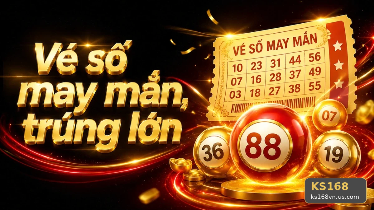 KS168 Tại ks168vn.us.com: Đọc Chi Tiết Giao Diện Vé Số, Kết Quả Và Lịch Sử Cược – Góc Kiểm Chứng Theo Tên Miền
