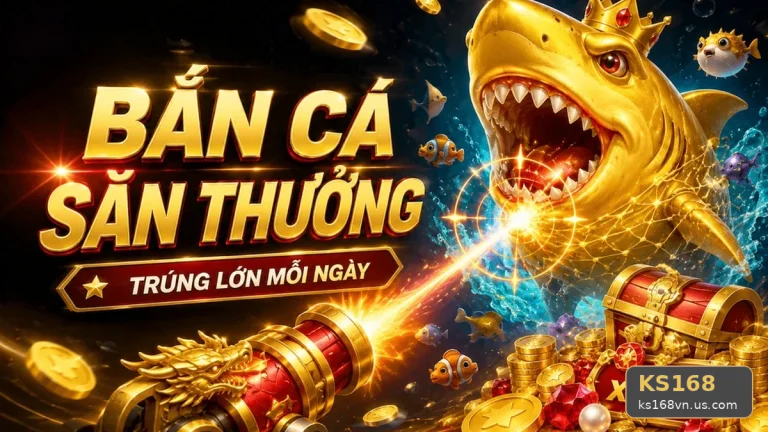 Nổ Hũ KS168: Bắn Cá Săn Thưởng Và Đọc Chi Tiết Giao Diện – Hướng Dẫn Người Mới Quan Sát Luật Cùng Bảng Trả Thưởng Trước Khi Tham Gia Qua Hồ Sơ Tình Huống Giả Định | Góc Kiểm Chứng Theo Tên Miền ks168vn.us.com