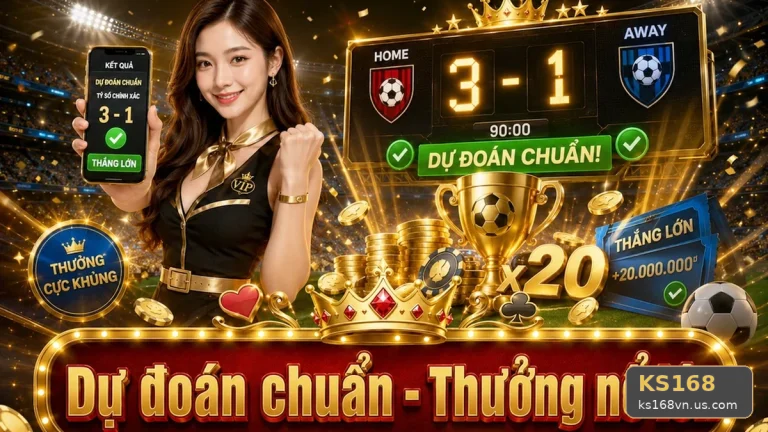 KS168 Tại ks168vn.us.com: Đọc Chi Tiết Giao Diện Phân Tích Thể Thao Và Tỷ Số Trận Đấu – Năm Sai Lầm Thường Gặp Khi Tổng Kết Dữ Liệu Qua Góc Kiểm Chứng Theo Tên Miền