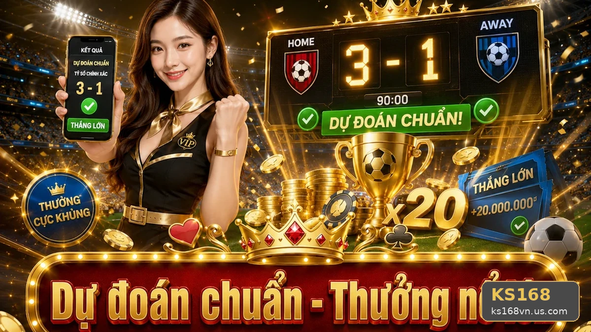 KS168 Tại ks168vn.us.com: Đọc Chi Tiết Giao Diện Phân Tích Thể Thao Và Tỷ Số Trận Đấu – Năm Sai Lầm Thường Gặp Khi Tổng Kết Dữ Liệu Qua Góc Kiểm Chứng Theo Tên Miền