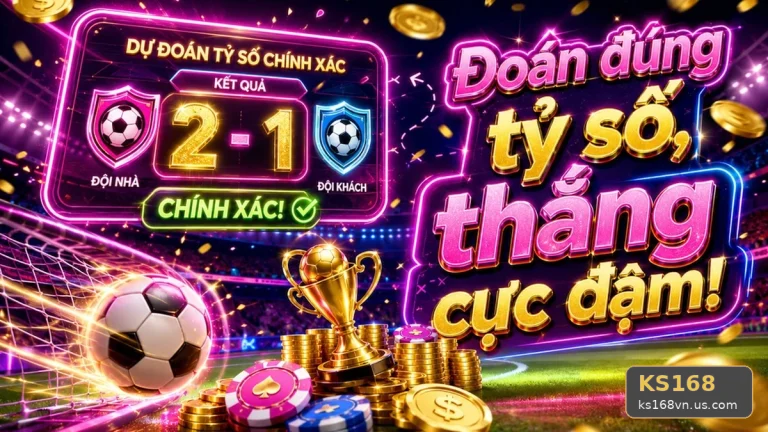 Phân Tích Thể Thao KS168 Tại ks168vn.us.com: Đọc Chi Tiết Giao Diện Và Giải Thích Biến Động Tỷ Lệ Theo Thời Điểm – Góc Kiểm Chứng Theo Tên Miền