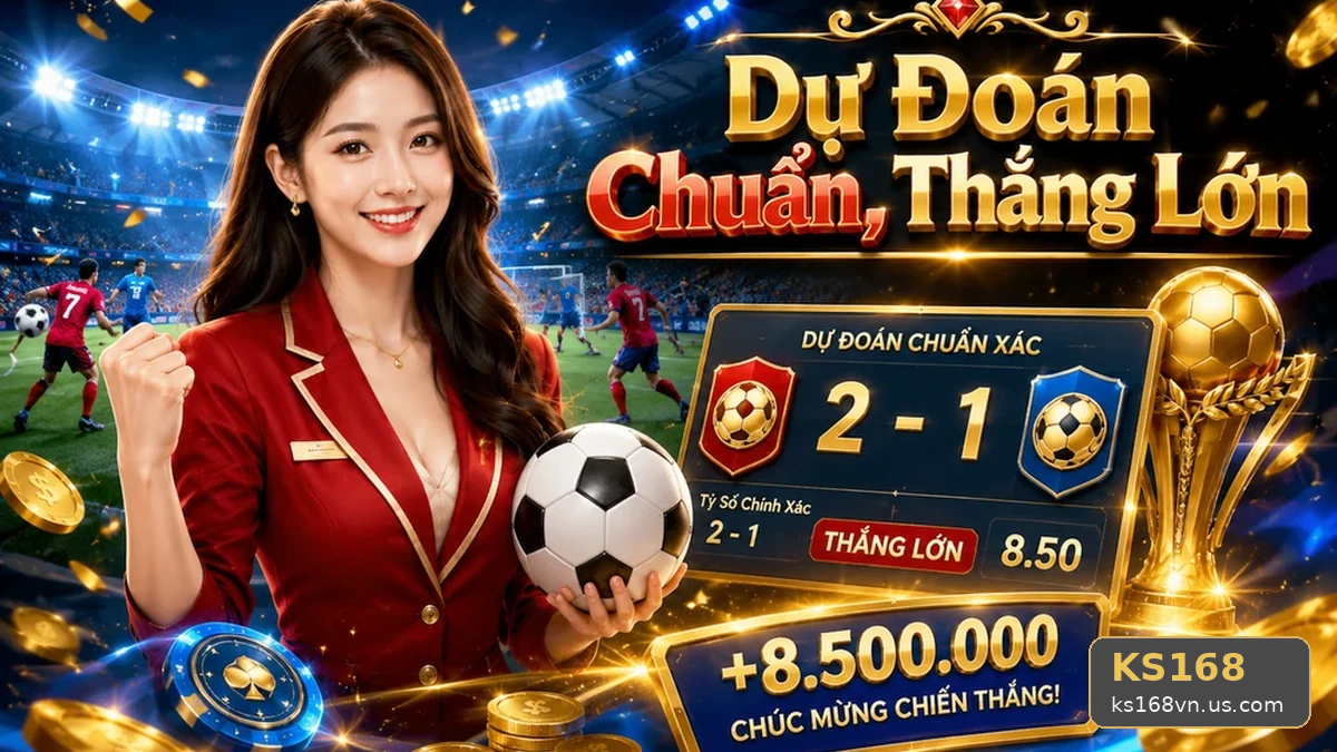 Phân Tích Thể Thao KS168: Đọc Chi Tiết Giao Diện Tỷ Số Trận Đấu Để Xây Dựng Ngân Sách Theo Sự Kiện Và Giới Hạn Rủi Ro Rõ Ràng – Góc Kiểm Chứng Theo Tên Miền ks168vn.us.com