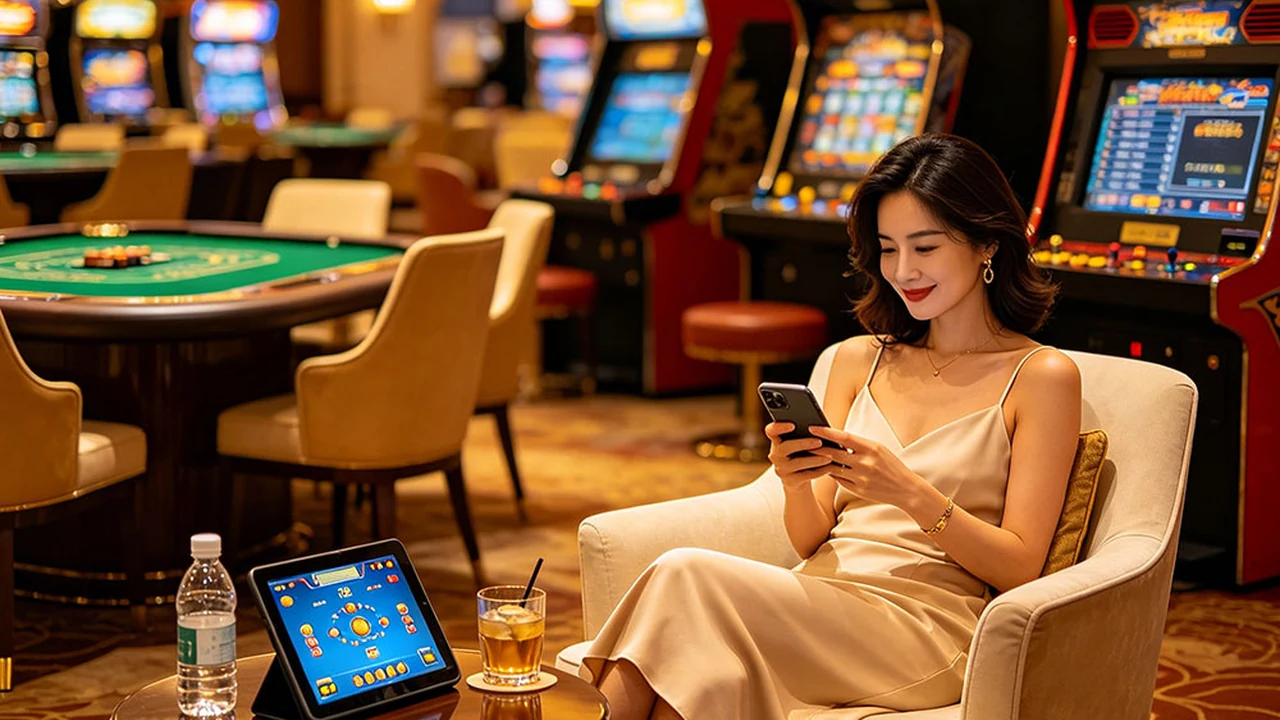 Hướng dẫn đối chiếu thông tin nổ hũ trên di động trên qua góc — KS168 — Cách quản lý thời gian và giới hạn cá nhân